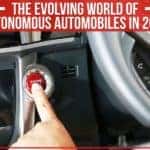 Learn more about autonomous autos in 2022