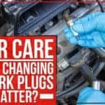 Learn more about why changing spark plugs matters