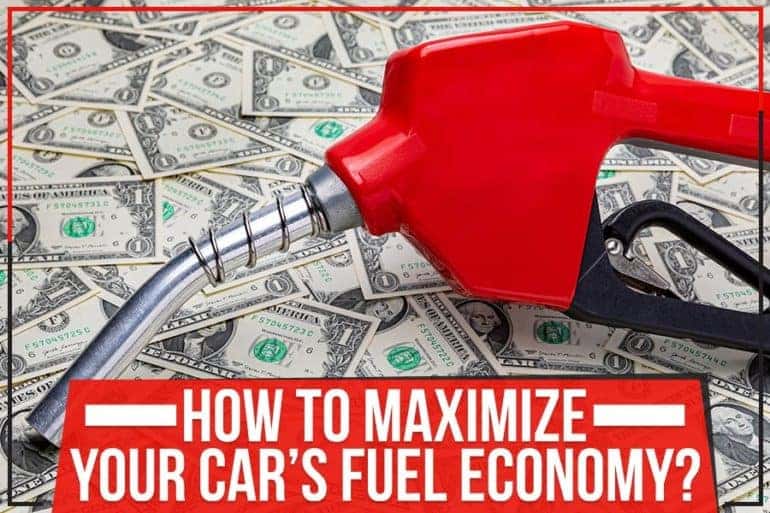 How To Maximize Your Car’s Fuel Economy? | Eastern Shore Toyota