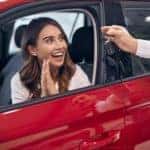10 Most Common Driving Errors
