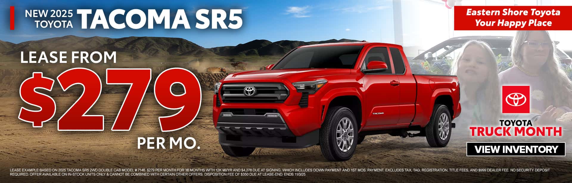 Eastern Shore Toyota | New Toyota Dealer in Daphne, AL