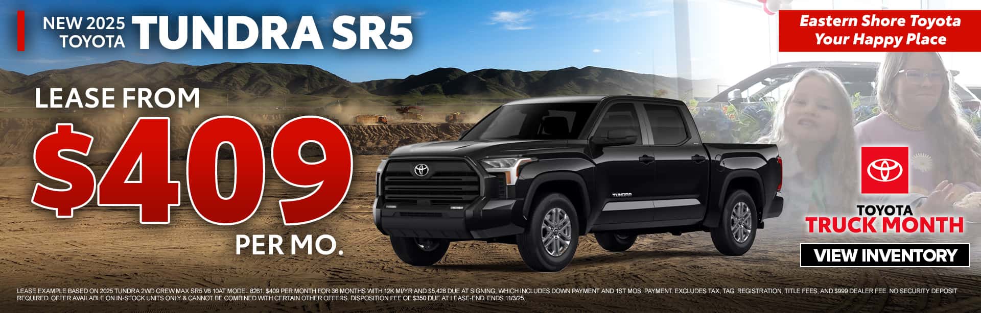 Eastern Shore Toyota | New Toyota Dealer in Daphne, AL