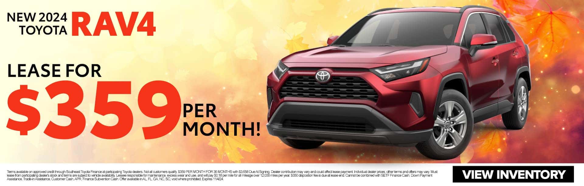 Eastern Shore Toyota | New Toyota Dealer in Daphne, AL