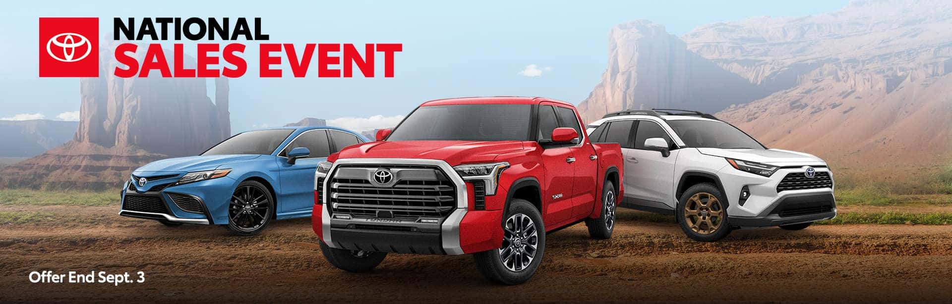 Eastern Shore Toyota | New Toyota Dealer in Daphne, AL