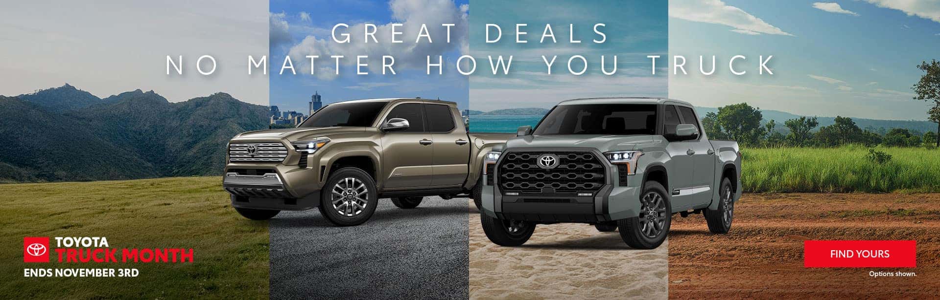 Eastern Shore Toyota | New Toyota Dealer in Daphne, AL