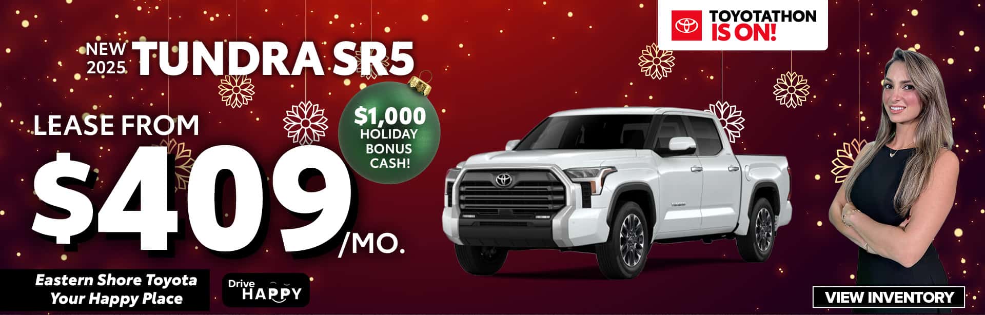 Eastern Shore Toyota | New Toyota Dealer in Daphne, AL