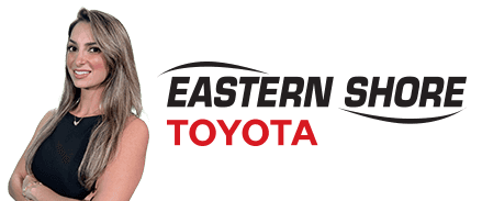 New Toyota Dealership Near Pensacola, FL | Eastern Shore Toyota
