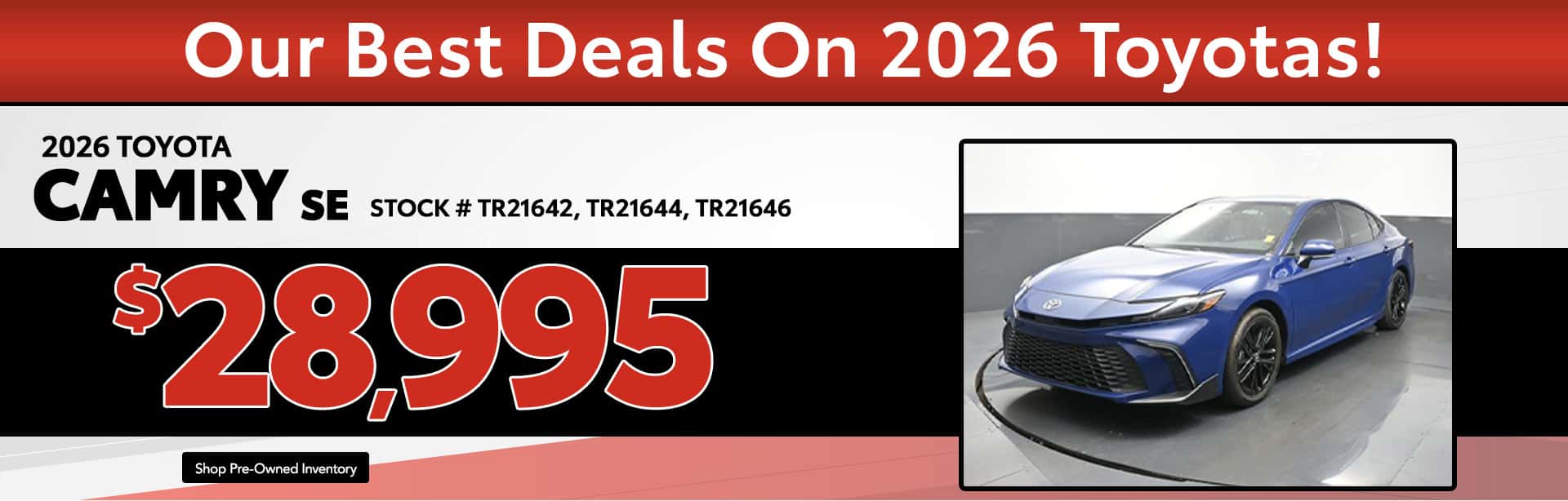 EASH12859503868-PRICE-LEADERS-BANNERS-camry-TR21642-TR21644-TR21646