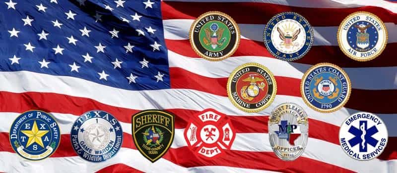 military-and-first-responders-lunch-elliott-auto-group