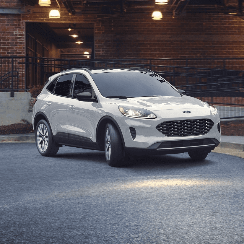 Used SUVs Tyler TX Elliott Auto Group