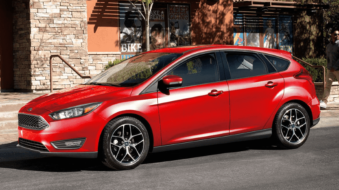 Ford Dealer Tyler, TX Elliott Auto Group