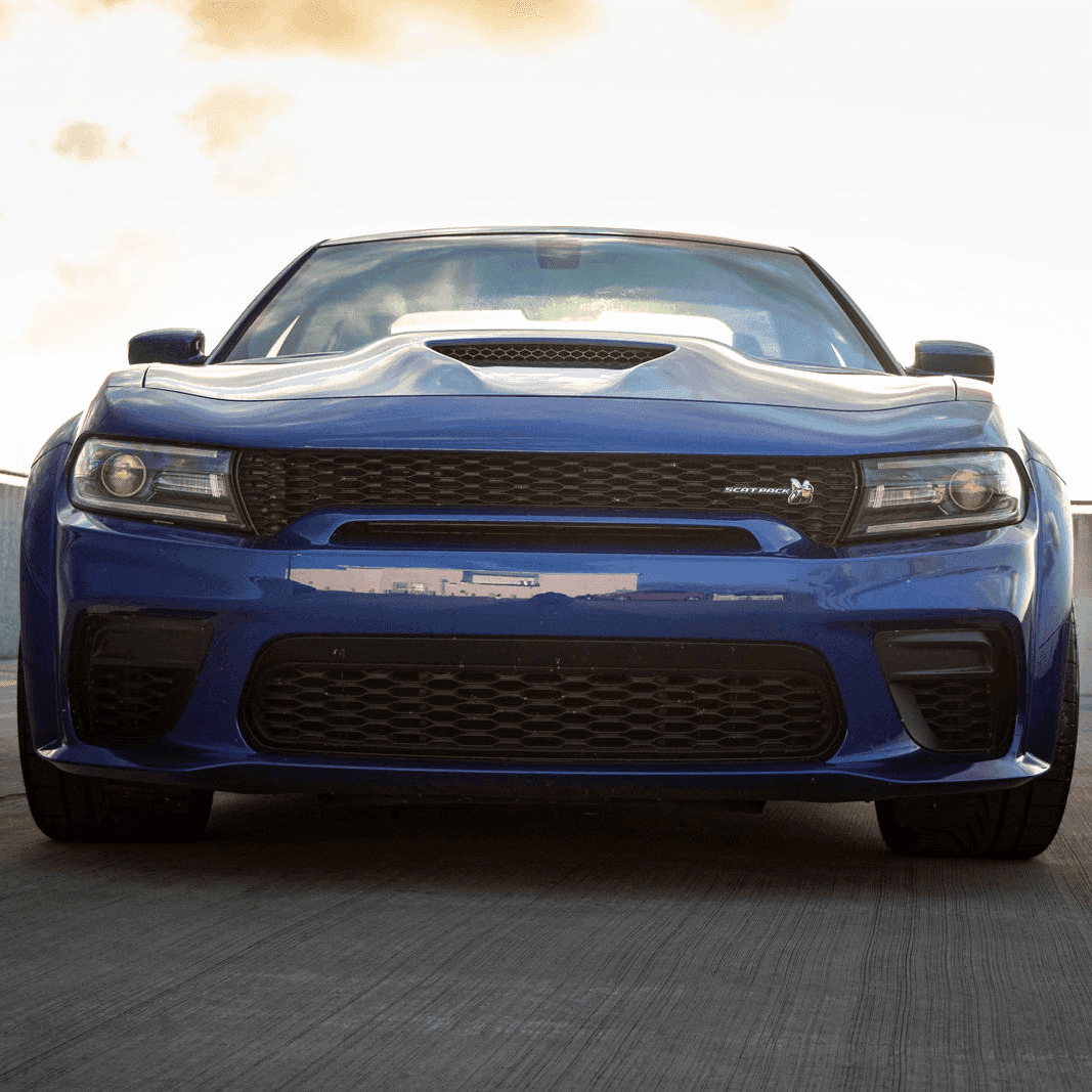 Dodge Charger Mt. Vernon, TX Elliott Auto Group