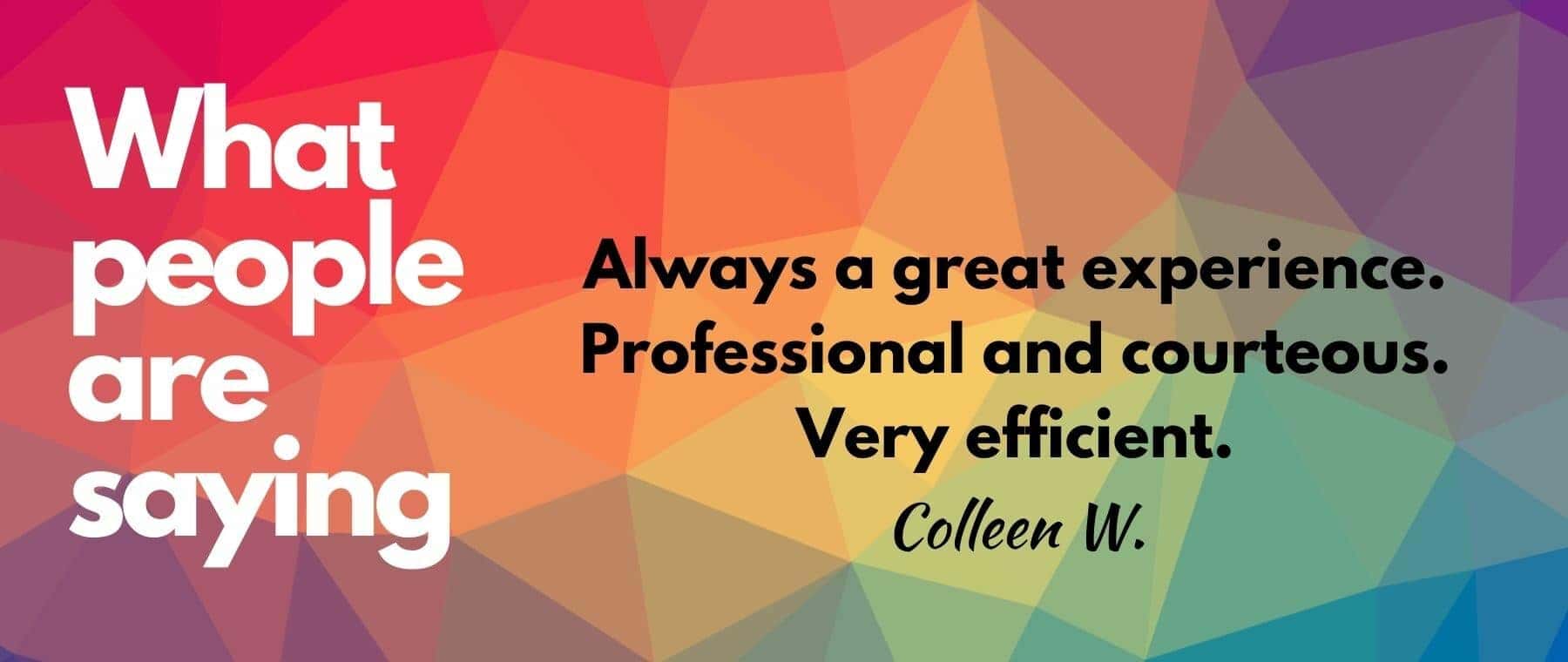 TO THE ELLIOTT AUTO GROUP MT. PLEASANT TX