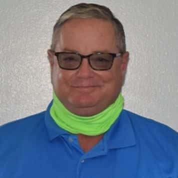 Mike Milligan