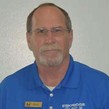 Hal Elliott