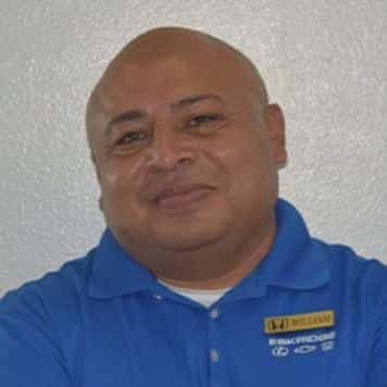 William Samayoa