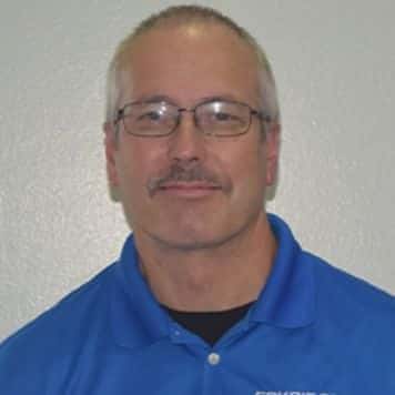 Randy Haskins
