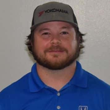 Tyler Slabaugh