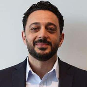 Tarek Jawhari