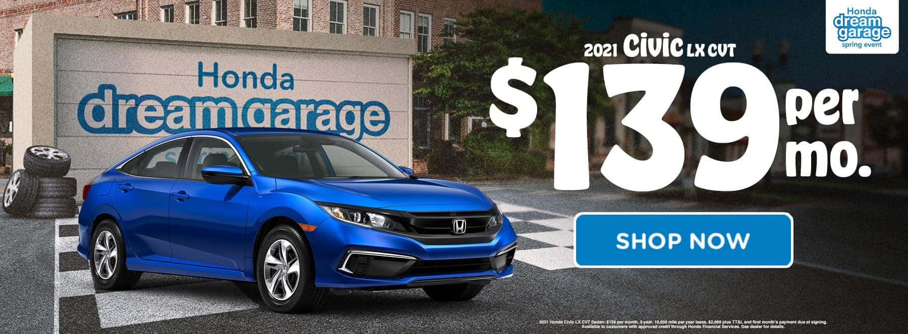 Eskridge Honda Honda Dealer in Oklahoma City, OK