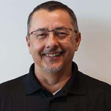 Russ Wood