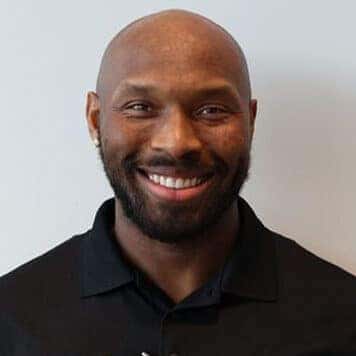 AJ Heartfield