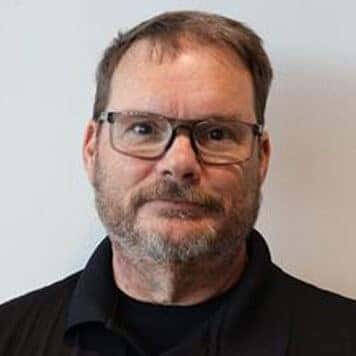 Chuck Gregory