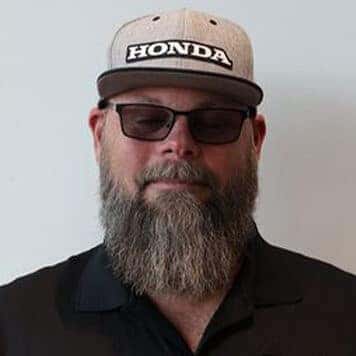 Greg Myers