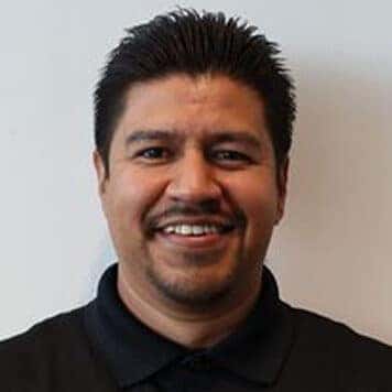 Jose Gutierrez