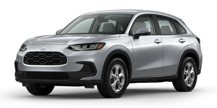 2026 Honda HR-V LX 2WD