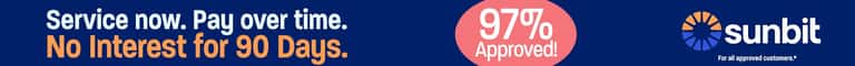 Service now, pay later at Eskridge Honda in Oklahoma City, OK.