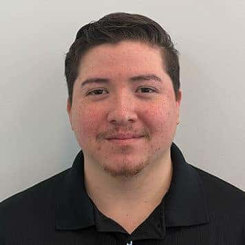 Sam Cervantes