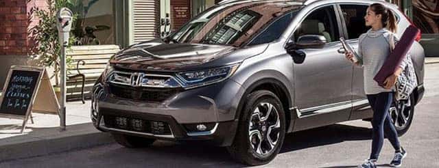 Honda Brake Special