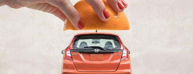 Honda Wild Card Savings
