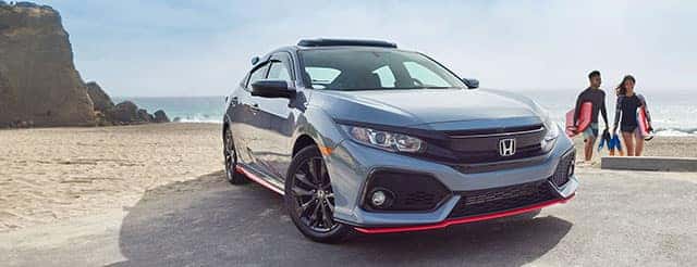 Honda Accessories Discount