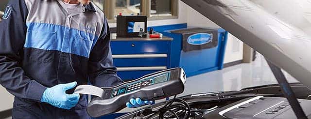 Honda Battery Special