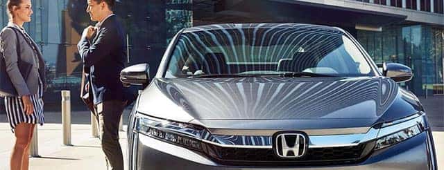 Honda Coolant Flush Special