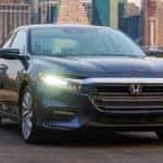 San Antonio Honda Insight for Sale