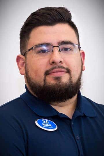 Noah Morales