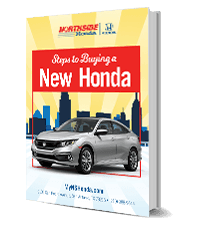 Steps to Buying a New Honda