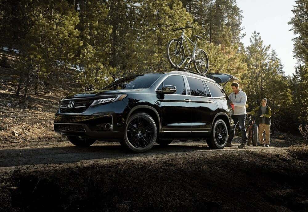Honda Pilot