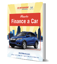 How to Finance a Car eBook
