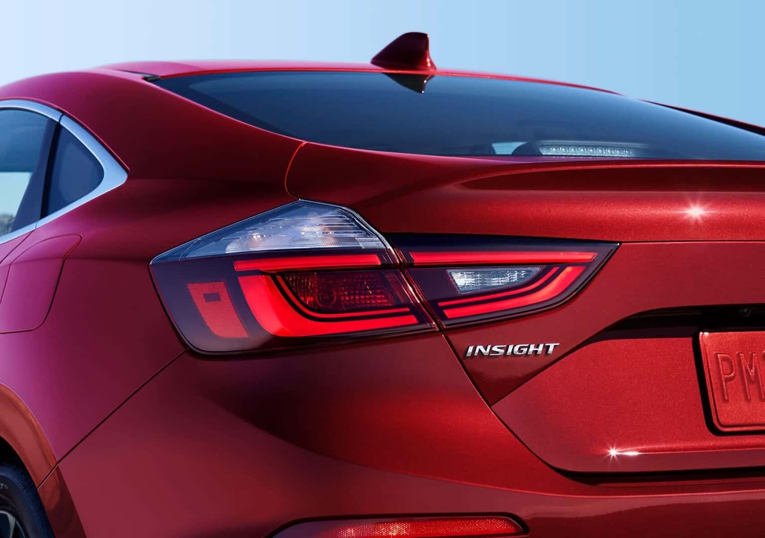 Honda Insight San Antonio TX Northside Honda