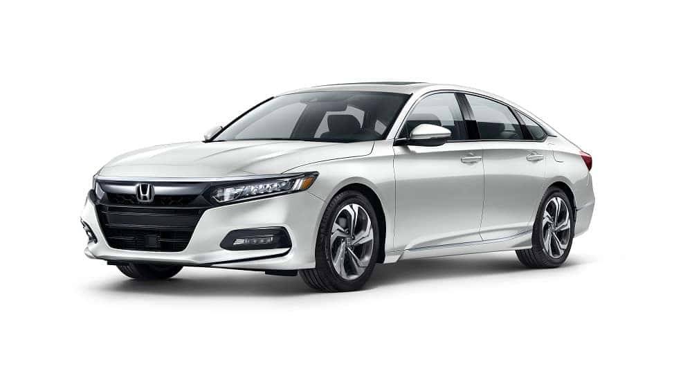 Honda Accord EX-L