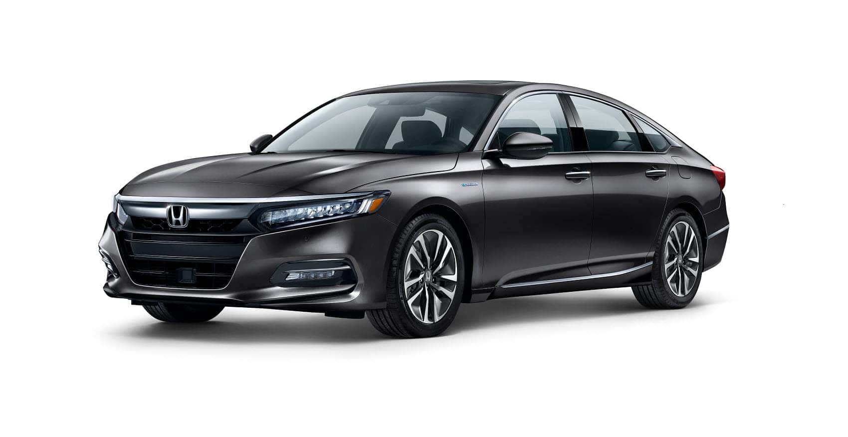 2020 Honda Accord Hybrid
