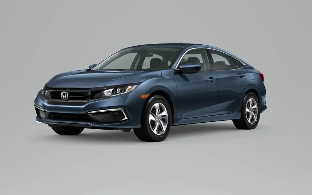 Honda Civic Trim Levels San Antonio TX | Northside Honda