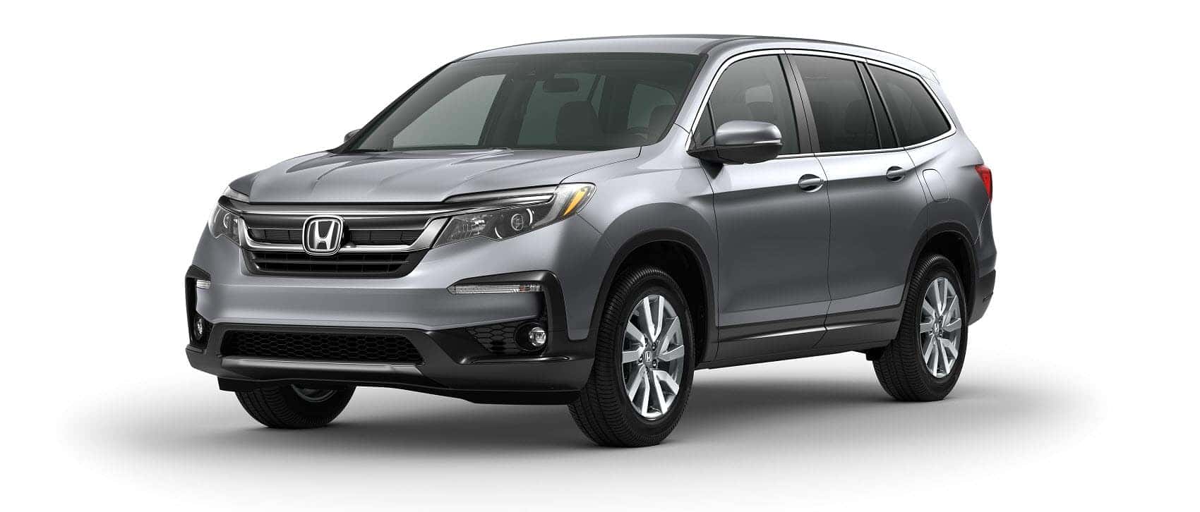 2021 Honda Pilot Trim Levels San Antonio TX Northside Honda