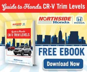 Guide to the Honda CR-V Trim Levels eBook