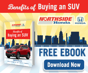 Benefits of Buying an SUV eBook