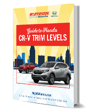 Guide to the Honda CR-V Trim Levels eBook